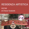 PIETRE - residenza artistica