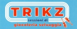 TRIKZ - Sessioni di Giocoleria Selvaggia